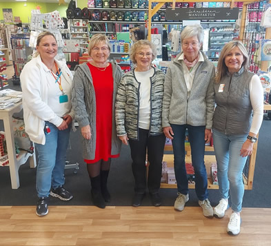 Herbst- und Weihnachtsaktion 2025